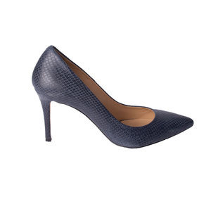 NETWORK DARK GRAY, DIM GRAY HEELS SHOES | WOMENS SIZE 39